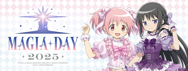 「Magia Day 2025 -Half Anniversary-