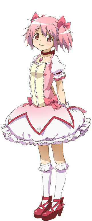 Madoka Kaname