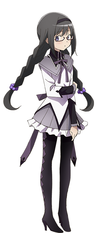 Homura Akemi