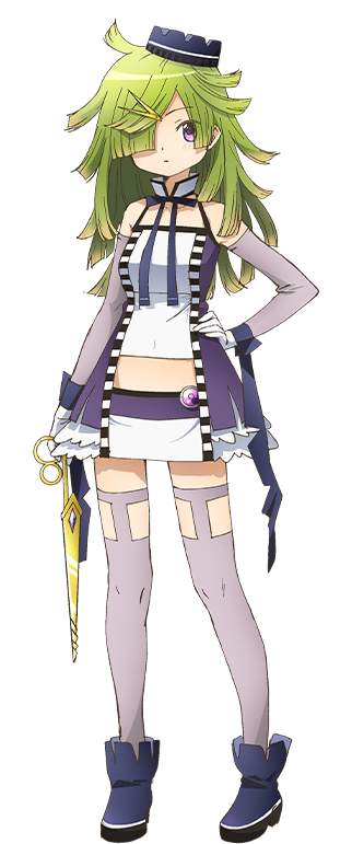 愛生まばゆ